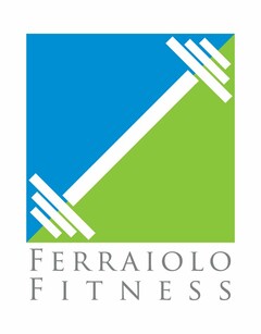 FERRAIOLO FITNESS