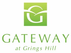 G GATEWAY AT GRINGS HILL