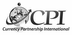 CPI CURRENCY PARTNERSHIP INTERNATIONAL
