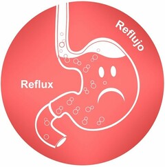 REFLUX REFLUJO