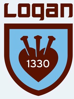 LOGAN 1330