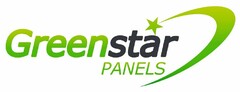 GREENSTAR PANELS