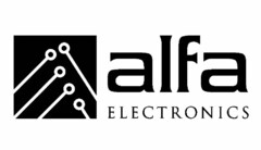 ALFA ELECTRONICS