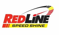 REDLINE SPEED SHINE