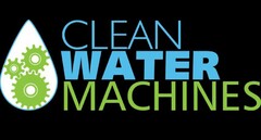 CLEAN WATER MACHINES