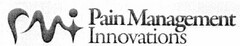 PAIN MANAGEMENT INNOVATIONS