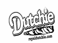 DUTCHIE ROYALDUTCHIE.COM