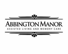 ABBINGTON MANOR ASSISTED LIVING AND MEMORY CARE