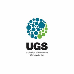 UGS A DIVISION OF UNISOURCE WORLDWIDE, INC.