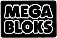 MEGA BLOKS