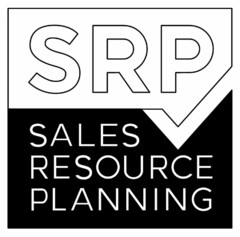 SRP SALES RESOURCE PLANNING