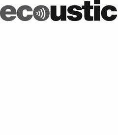 ECOUSTIC