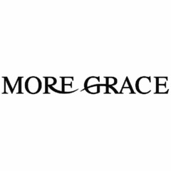 MORE GRACE