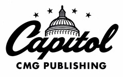 CAPITOL CMG PUBLISHING