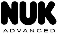 NUK ADVANCED