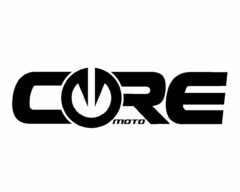 CORE MOTO