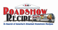 RSR ROADSHOW RECIPE IN SEARCH OF AMERICA GREATEST HOMETOWN RECIPES ROADSHOW RECIPE