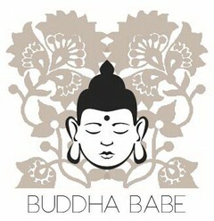 BUDDHA BABE