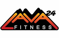 LAVA 24 FITNESS