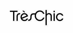 TRÉSCHIC