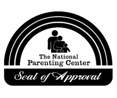 THE NATIONAL PARENTING CENTER SEAL OF APPROVAL