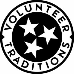 VOLUNTEER TRADITIONS