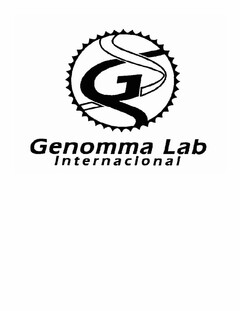 G GENOMMA LAB INTERNACIONAL