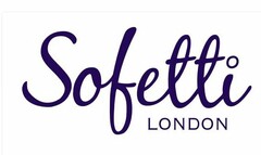 SOFETTI LONDON