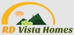 RD VISTA HOMES