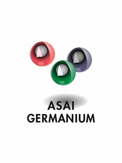 ASAI GERMANIUM