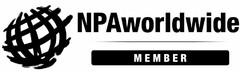 NPAWORLDWIDE MEMBER