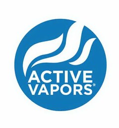 ACTIVE VAPORS