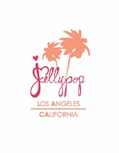 JELLYPOP LOS ANGELES CALIFORNIA