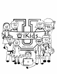 IKIDS U AFTER-SCHOOL