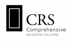 CRS COMPREHENSIVE RELOCATION SOLUTIONS