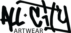 ALL CITY ARTWEAR