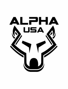 ALPHA USA