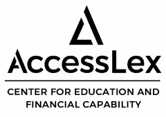 ACCESSLEX CENTER FOR EDUCATION AND FINANCIAL CAPABILITY