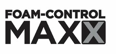 FOAM CONTROL MAXX