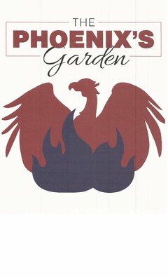 THE PHOENIX'S GARDEN