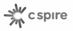 C SPIRE