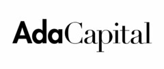 ADA CAPITAL