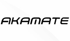 AKAMATE