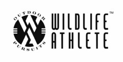 WA OUTDOOR PURSUITS WILDLIFE ATHLETE