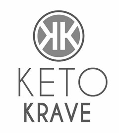 KK KETO KRAVE