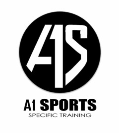 A1S A1 SPORTS SPECIFIC TRAINING