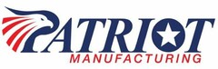 PATRIOT MANUFACTURING