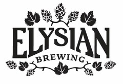 ELYSIAN BREWING