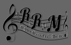 RRM REYNA RECORDS & MUSIC