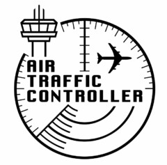 AIR TRAFFIC CONTROLLER